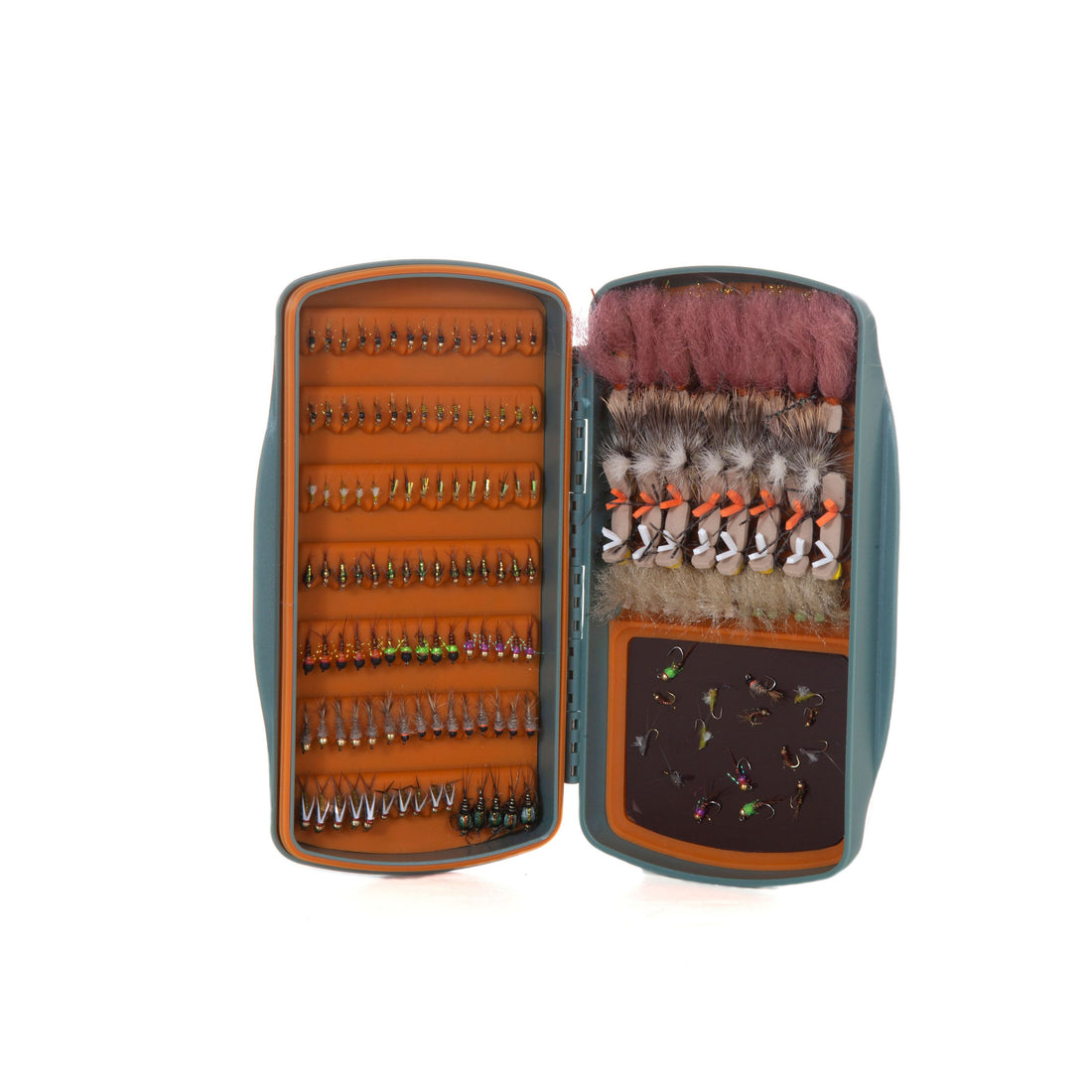 Fishpond - Pescador Magpad Tacky Fly Box