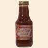 Wild Rosehip Syrup 12 oz.