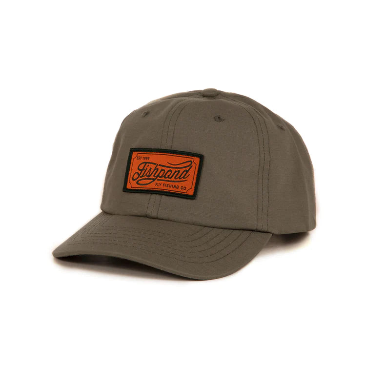 Fishpond-Heritage lightweight Hat