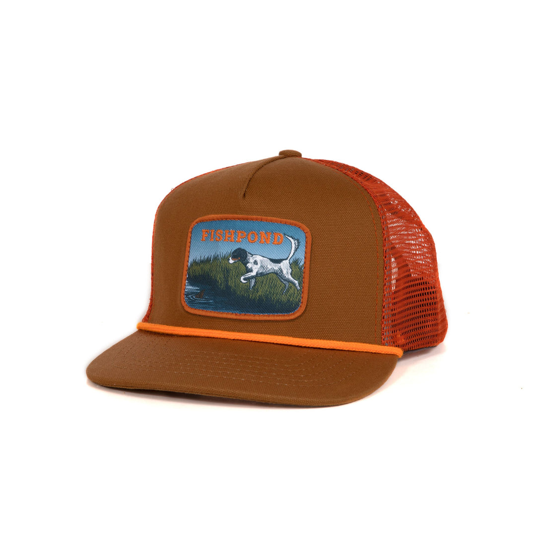 Fishpond - On Point Trucker Hat