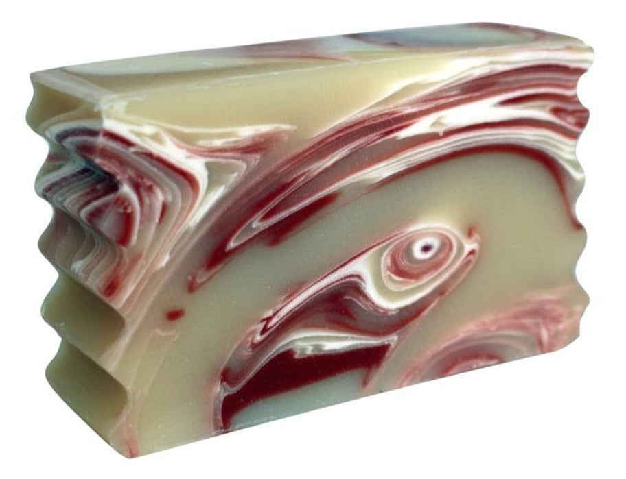 Windrift Hill Goat Milk Soap Sweet Honeysuckle