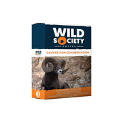 Wild Society Coffee-Microground Instant Coffee