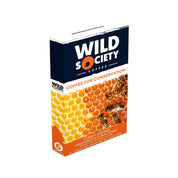 Wild Society Coffee-Microground Instant Coffee